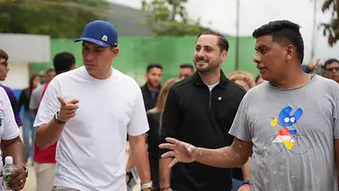 Caracas-La Guaira: avanzan obras productivas para garantizar la autogestión de 2.800 familias Caracas-La Guaira: avanzan obras productivas para garantizar la autogestión de 2.800 familias