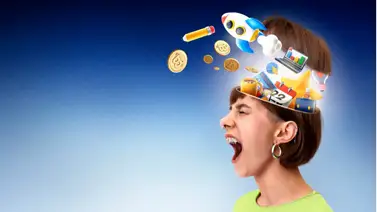 Riesgos invisibles de la saturación mental: el ritmo de la vida moderna y el bienestar psicológico Riesgos invisibles de la saturación mental: el ritmo de la vida moderna y el bienestar psicológico