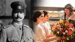 Charles Lindbergh y las hijas de Juan Vicente Gómez: La curiosa anécdota en su paso por Venezuela