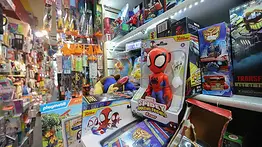 Costo de los regalos de Santa en EEUU: sector juguetero incrementa sus tarifas este 2026