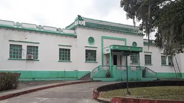 Denuncian nuevos casos de intoxicación en un colegio de Trujillo Denuncian nuevos casos de intoxicación en un colegio de Trujillo