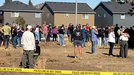 Tiroteo en una escuela de Oregón deja cuatro fallecidos