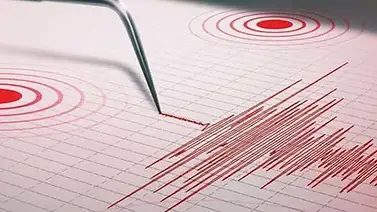 Funvisis reporta tres sismos seguidos en La Guaira este 15 de octubre Funvisis reporta tres sismos seguidos en La Guaira este 15 de octubre