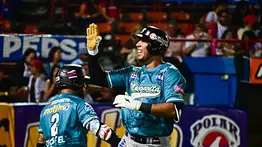 LVBP: Bravos se impone ante Leones y las Águilas blanquean a Cardenales