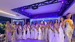 El Concurso Carabobo celebrará su gala de coronación en el Teatro Municipal