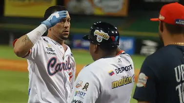 LVBP: Tigres apalea al Magallanes y Caribes frena el invicto de Tiburones LVBP: Tigres apalea al Magallanes y Caribes frena el invicto de Tiburones
