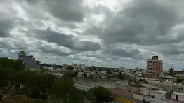 Temperaturas de hasta 39 °C y chubascos afectarán a varios estados este viernes: reporte del Inameh 16 de octubre