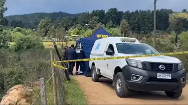 Revelan detalles sobre asesinato de venezolano en Chile: le dispararon más de 20 veces Revelan detalles sobre asesinato de venezolano en Chile: le dispararon más de 20 veces