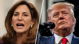 María Elvira Salazar habla de Trump y la Ley Dignidad: ¿qué cambia para inmigrantes?