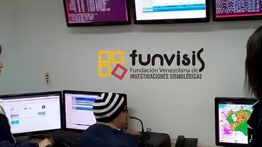 Temblores en Venezuela este 16 de octubre: Funvisis revela magnitudes y epicentros en las últimas horas Temblores en Venezuela este 16 de octubre: Funvisis revela magnitudes y epicentros en las últimas horas