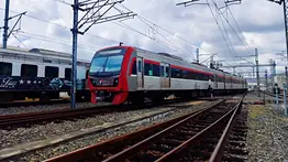 Alianza entre Movilnet e IFE: así modernizarán la fibra óptica y el sistema ferroviario en los Valles del Tuy