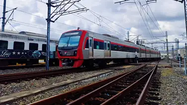 Alianza entre Movilnet e IFE: así modernizarán la fibra óptica y el sistema ferroviario en los Valles del Tuy Alianza entre Movilnet e IFE: así modernizarán la fibra óptica y el sistema ferroviario en los Valles del Tuy