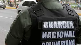 GNB incauta cargamento de droga durante inspección: un funcionario policial estaría detenido