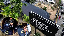Tragedia del Jet Set: dueños enfrentarán juicio de homicidio por dolo eventual