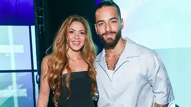 Chepa Candela: Maluma aclara la verdad sobre su química con Shakira tras los rumores de la prensa española Chepa Candela: Maluma aclara la verdad sobre su química con Shakira tras los rumores de la prensa española