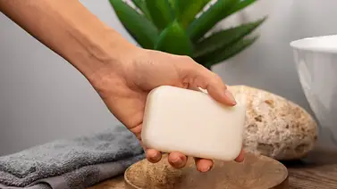 Pureza al tacto: Por qué tu piel prefiere el jabón en barra antes que diez frascos Pureza al tacto: Por qué tu piel prefiere el jabón en barra antes que diez frascos