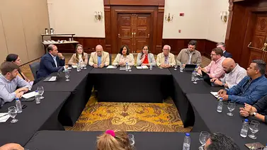 Asamblea Nacional 2015 y ONG articulan plan de Garantías Políticas: claves de la reunión Asamblea Nacional 2015 y ONG articulan plan de Garantías Políticas: claves de la reunión