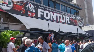 Fontur lanzará Plan Nacional de Formación para transportistas y mototaxistas: fecha y qué abarca Fontur lanzará Plan Nacional de Formación para transportistas y mototaxistas: fecha y qué abarca