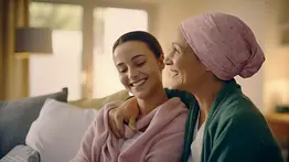 Impacto psicológico del cáncer: Herramientas para para sanar los pensamientos mientras la medicina sana el cuerpo