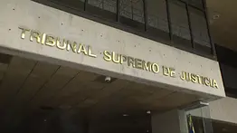 Resolución del TSJ modifica la estructura de tribunales en Caracas: esto se sabe