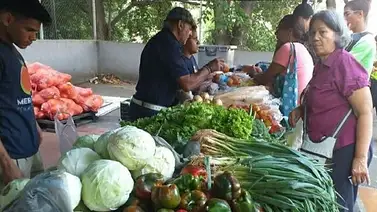 Venta de alimentos a precios solidarios en Caracas este 17 de octubre: horario y productos Venta de alimentos a precios solidarios en Caracas este 17 de octubre: horario y productos