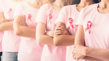 Reconocido centro comercial realiza gran jornada de donación de cabello este sábado 17 de octubre: ubicación Reconocido centro comercial realiza gran jornada de donación de cabello este sábado 17 de octubre: ubicación