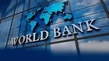 Banco Mundial evalúa financiamiento de hasta 5.000 millones de dólares para Venezuela Banco Mundial evalúa financiamiento de hasta 5.000 millones de dólares para Venezuela