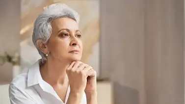 Día Mundial de la Menopausia: Lo que debes saber sobre la terapia de reemplazo hormonal Día Mundial de la Menopausia: Lo que debes saber sobre la terapia de reemplazo hormonal