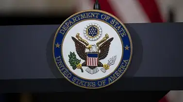 EEUU mantiene respaldo al proceso de negociación en Venezuela: Aún queda mucho trabajo por hacer EEUU mantiene respaldo al proceso de negociación en Venezuela: Aún queda mucho trabajo por hacer