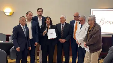 Sector salud presenta propuesta técnica a la AN de 2015: ¿Qué plantean para el sistema sanitario? Sector salud presenta propuesta técnica a la AN de 2015: ¿Qué plantean para el sistema sanitario?