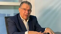 Pide medidas a favor de los DDHH: Enrique Márquez celebra decisión sobre tirbunales de Terrorismo