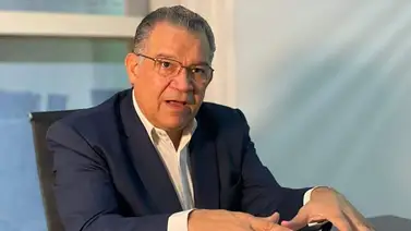 Pide medidas a favor de los DDHH: Enrique Márquez celebra decisión sobre tirbunales de Terrorismo Pide medidas a favor de los DDHH: Enrique Márquez celebra decisión sobre tirbunales de Terrorismo