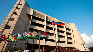 TSJ elimina tribunales especiales antiterrorismo y pasa los casos a la justicia ordinaria: comunicado TSJ elimina tribunales especiales antiterrorismo y pasa los casos a la justicia ordinaria: comunicado