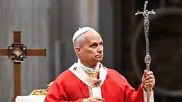 Parolin pide prudencia tras la cirugía de León XIV y señala que la gira por Sudamérica dependerá de su evolución