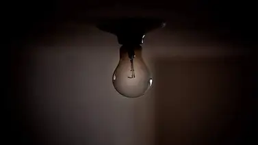 Reportan fluctuación eléctrica este 16 de octubre: fallas en varios estados del país Reportan fluctuación eléctrica este 16 de octubre: fallas en varios estados del país