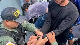 Hallan más de 4.000 panelas de droga en el Mar Caribe: operativo entre Venezuela y Francia deja cuatro detenidos