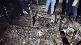 Tres niños de 1, 4 y 6 años mueren tras incendio en su vivienda: Cicpc inicia las pesquisas