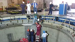 Buenas noticias para el sistema eléctrico: Corpoelec suma 150 MW tras maniobras en Unidad 2 en las últimas horas