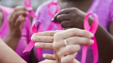 Jornada de salud contra el cáncer de mama en Chacao: sepa dónde acudir para exámenes gratis este 18 de octubre Jornada de salud contra el cáncer de mama en Chacao: sepa dónde acudir para exámenes gratis este 18 de octubre