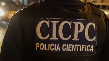 Buscado por homicidio en Caracas: muere en operativo del Cicpc Buscado por homicidio en Caracas: muere en operativo del Cicpc