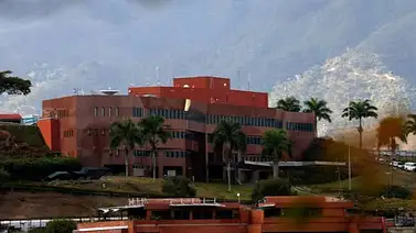 EEUU reactiva componente de seguridad especializado en su delegación de Caracas: de qué trata EEUU reactiva componente de seguridad especializado en su delegación de Caracas: de qué trata