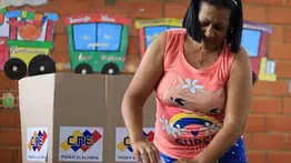 ¿Sabes dónde te toca votar este domingo 18 de octubre? Así puedes verificar tu centro en el portal del CNE