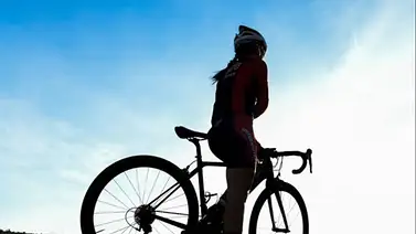 Fallece la ciclista venezolana Nelsy Gálvez tras fatal un accidente: sufrió una caída en Cojedes Fallece la ciclista venezolana Nelsy Gálvez tras fatal un accidente: sufrió una caída en Cojedes