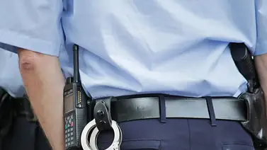 Cicpc detiene a dos hombres por robo de vehículos y lesiones en el estado Guárico Cicpc detiene a dos hombres por robo de vehículos y lesiones en el estado Guárico