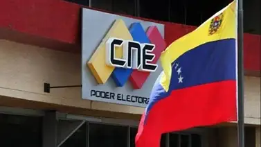 Nueva plataforma digital del CNE: así puede consultar su centro de votación en la Consulta Popular Nueva plataforma digital del CNE: así puede consultar su centro de votación en la Consulta Popular