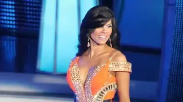 Luto en la belleza venezolana: muere la exmiss Stefany Merlín a los 35 años Luto en la belleza venezolana: muere la exmiss Stefany Merlín a los 35 años