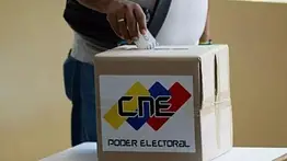 Segunda Consulta Popular Nacional 2026: así transcurre la votación comunal este domingo