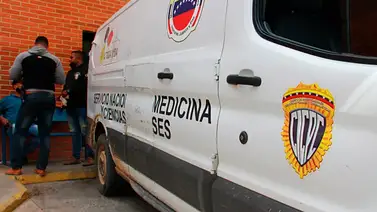 Cicpc investiga caso de un niño de 9 años hallado sin vida: tenía heridas de arma blanca Cicpc investiga caso de un niño de 9 años hallado sin vida: tenía heridas de arma blanca