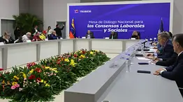 La nueva propuesta para los trabajadores que se discute en la mesa de consenso laboral: esto se sabe