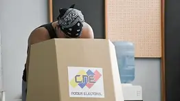 Delcy Rodríguez se pronuncia sobre la Segunda Consulta Popular 2026: más de 11.000 centros de votación abiertos en todo el país